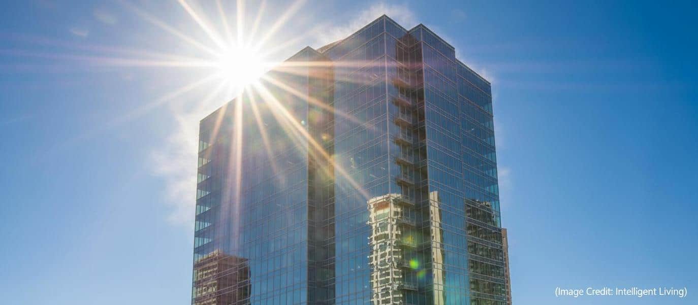 San Diego enjoys more than 260 sunny days per year. While ideal for lifestyle, this level of solar exposure places a constant thermal load on commercial properties.