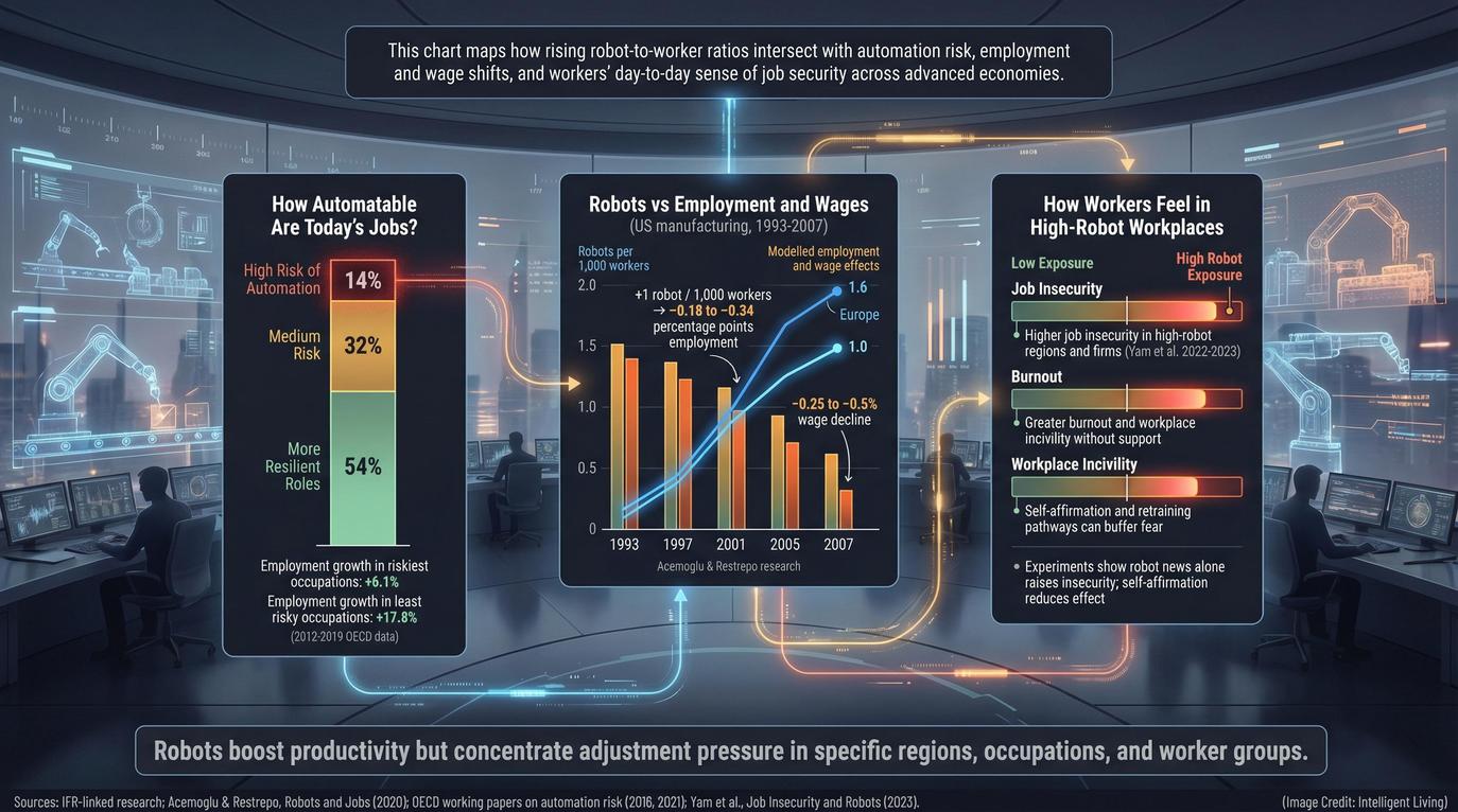 Four critical constraints must be considered when interpreting these leadership rankings to avoid oversimplifying the automation landscape.