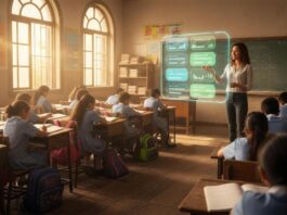AI co-teachers are being tested in Latin America not as automated instructors but as structured digital assistants designed to reduce routine workload and help teachers tailor instruction.