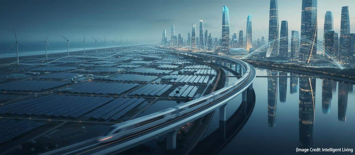 How Chinese “High-Speed” Scaling Turns Deployment into Innovation and What the World Can Copy