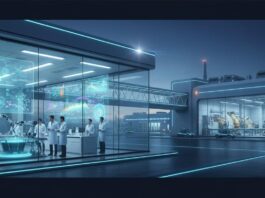 A recent open-access review in Communications Materials outlines how an end-to-end AI-powered infrastructure can move materials from conceptual design to commercialization while remaining transparent, scalable, and environmentally responsible.