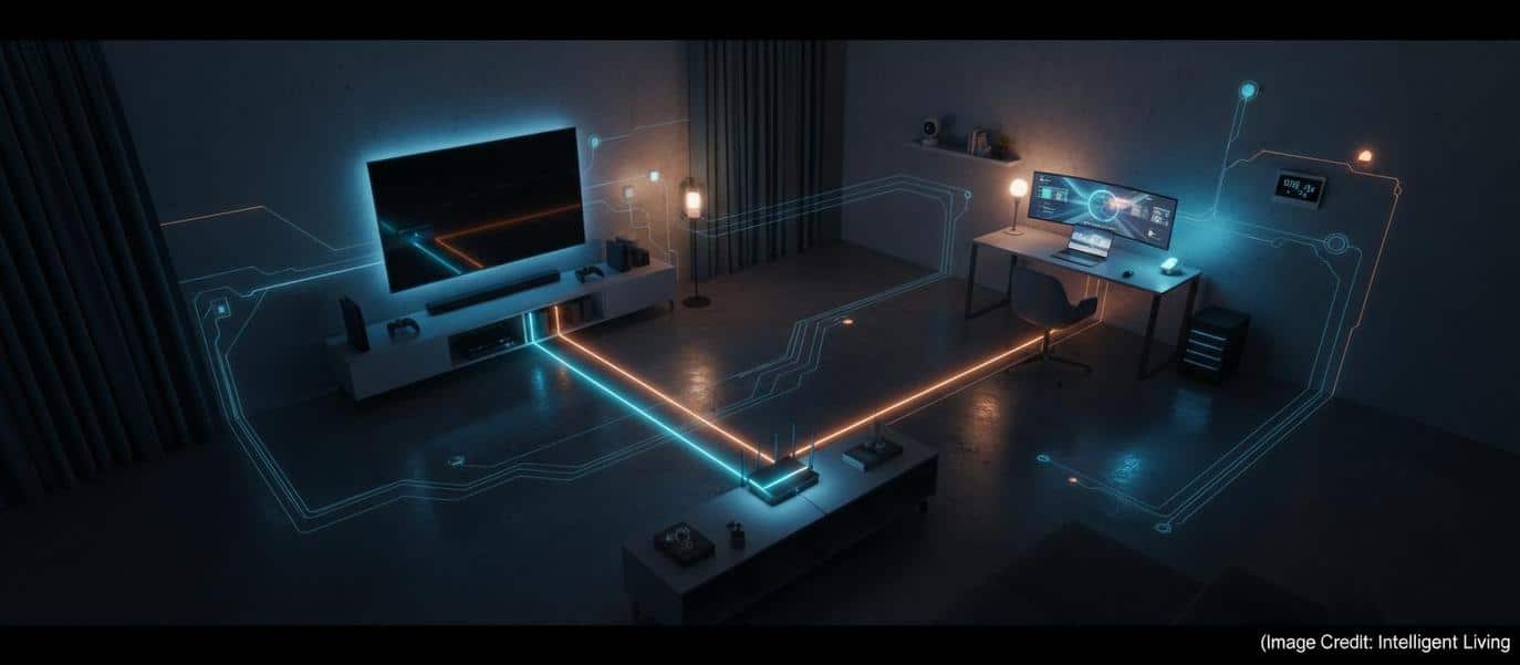 How to Secure Your Home Network with IoT VLAN Segmentation and Traffic ...