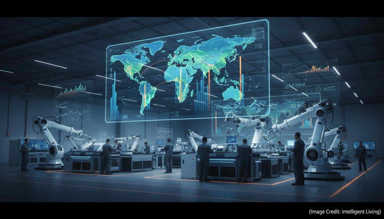 As nations like South Korea and Singapore push the boundaries of the robot-to-worker ratio, the conversation is moving past simple displacement toward sophisticated human-robot collaboration.