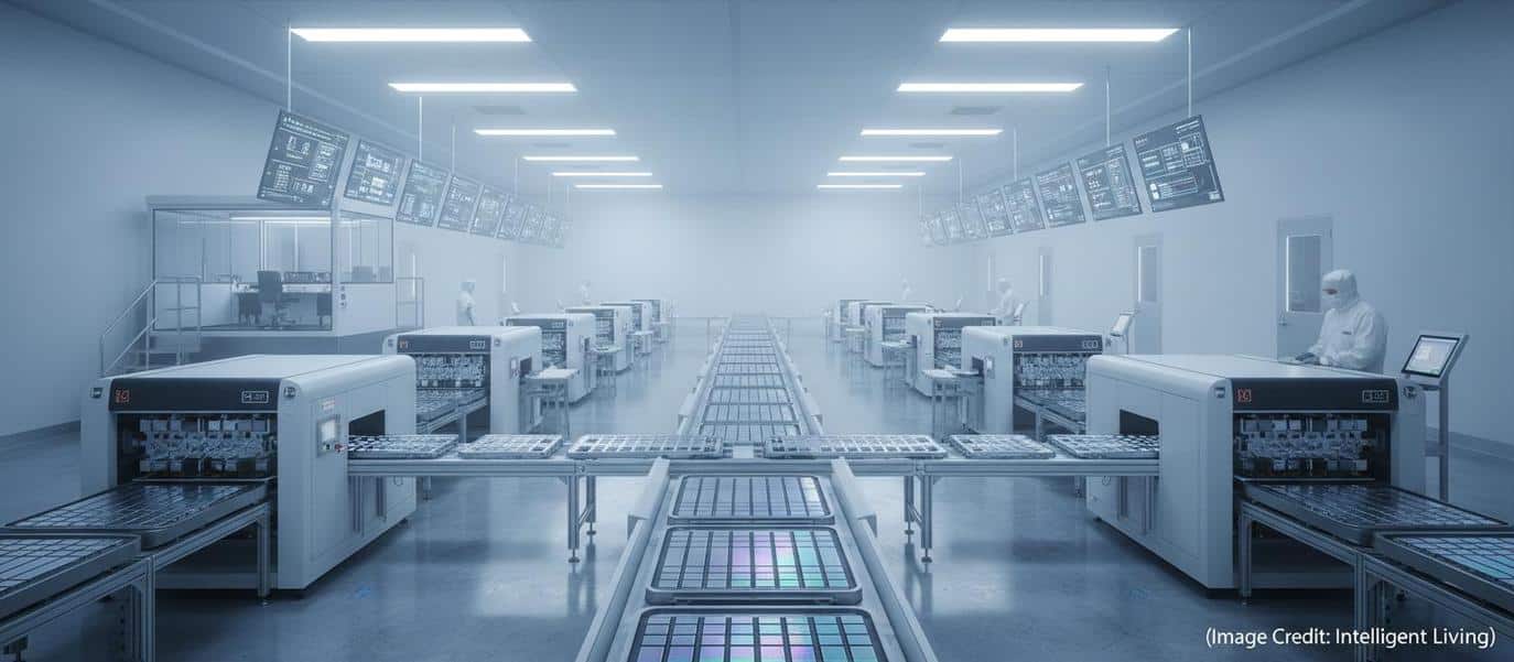 If delivered vehicles and road-tested prototypes are visible milestones, solid-state battery pilot lines are the industrial receipts that determine whether a technology can scale.
