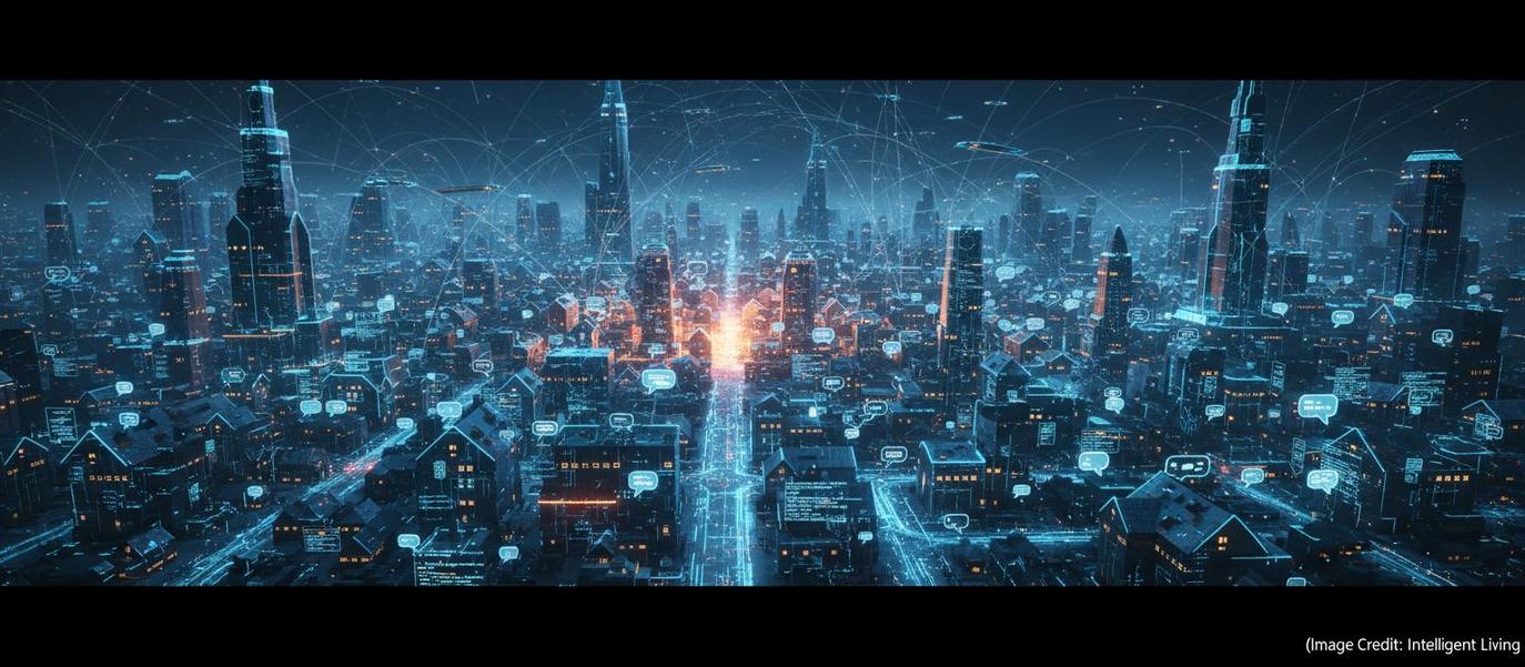 Inside AI Villages and Moltbook: Why AI Agent Societies Drift Toward Scams, Loops, and Power Games