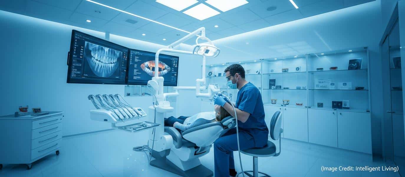 Beyond the aesthetic appeal of a bright smile, oral health serves as a critical nexus for physiological stability.