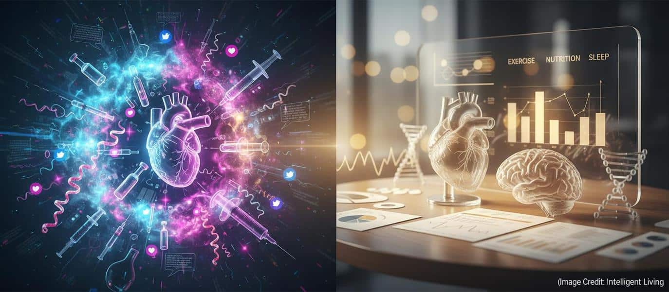 Fascinating cellular biology can generate legitimate scientific curiosity, seen in epitalon lifespan narratives that weave mechanistic findings into broad promises.