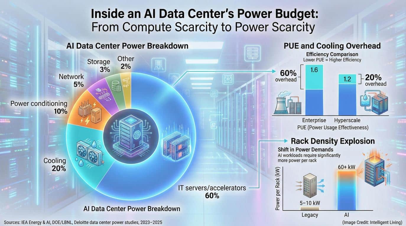 Microsoft Maia functions as a bespoke solution for hyperscale AI infrastructure, engineered to mesh perfectly with Azure’s unique environment. Unlike general-purpose GPUs designed for broad markets, Maia is tailored to Microsoft's own cloud environment.