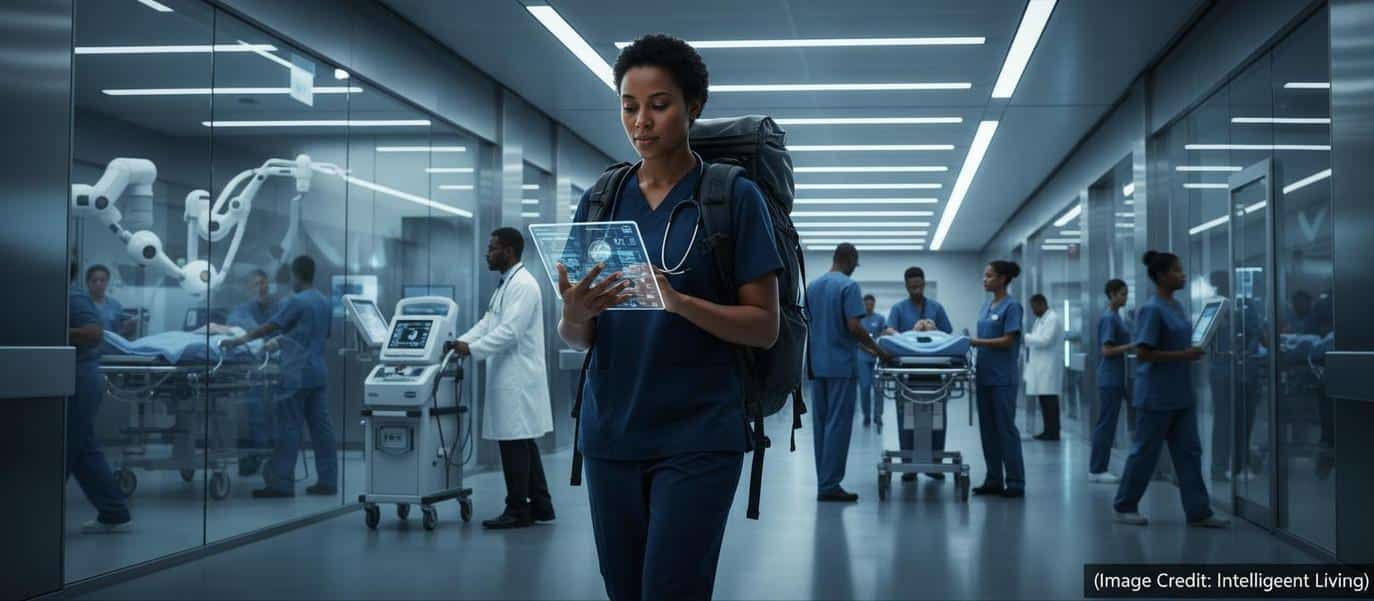 Aligning assignments with individual personal schedules provides a premier benefit, empowering clinicians to dictate both their contract length and their next destination.