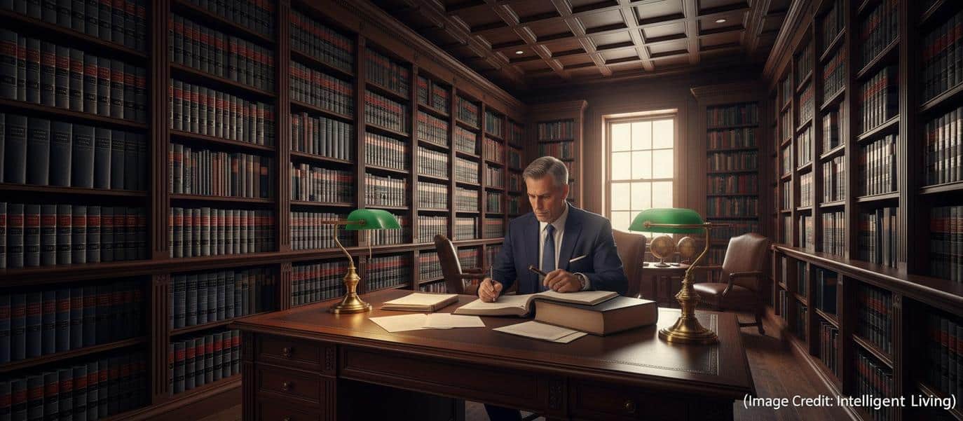 Legal standards establish the framework for negligence, helping evaluators determine how specific actions or omissions triggered the event.