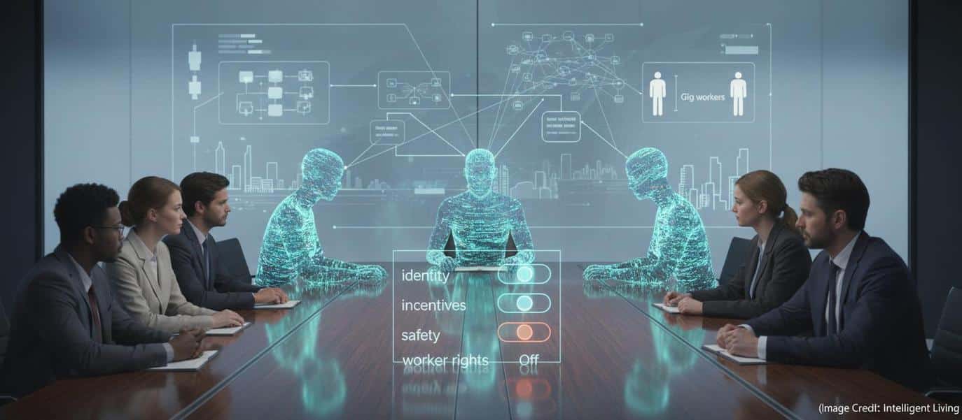 Because AI villages frequently mirror the flaws found in their training data, developers must implement robust monitoring to ensure that autonomous agent networks remain aligned with human values.