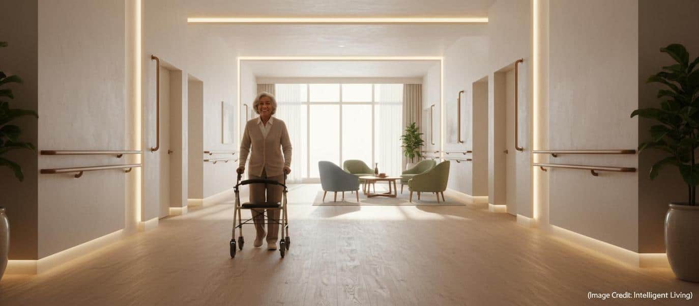 Choosing the right aids ensures seniors can continue performing tasks with minimal assistance while maintaining dignity.