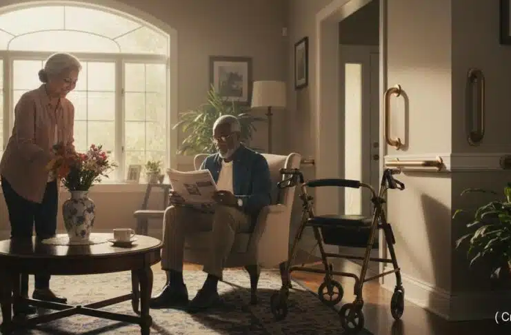 While the transition to needing daily assistance for seniors can feel daunting, it’s actually an opportunity to rethink how support and independence coexist.