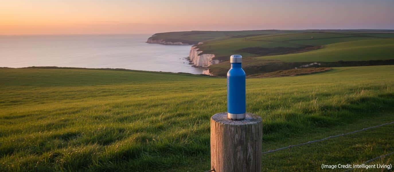 Festival food is part of the experience, but you can make greener choices without living on carrot sticks.