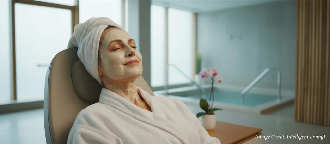 Adding face masks to your skincare routine can give your skin a boost of hydration and nourishment.