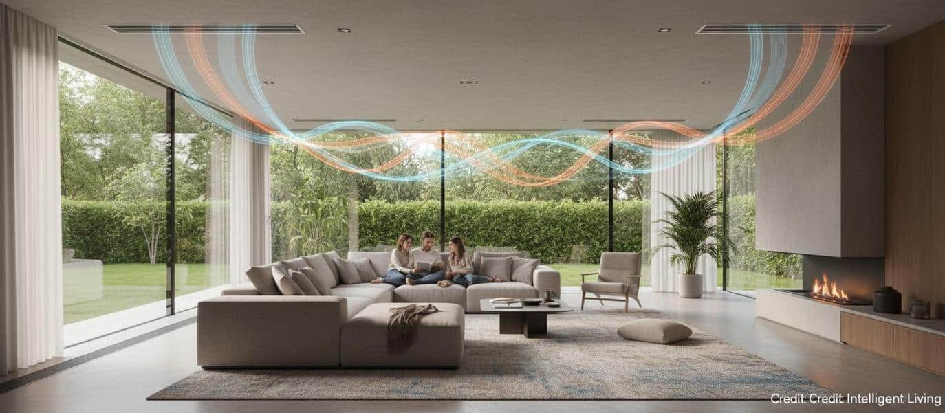 Correcting these underlying airflow problems through duct sealing or filter upgrades frequently reduces unnecessary runtime while immediately enhancing indoor comfort.