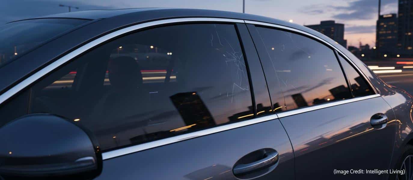 Beyond comfort and preservation, window tints enhance privacy for you and your belongings.