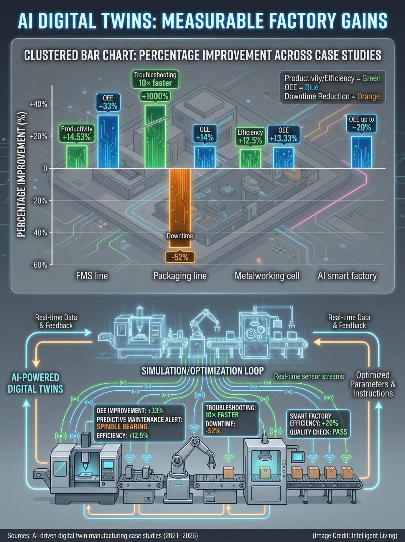 Open data and interoperable software lay the groundwork, but true acceleration emerges when discovery becomes continuous. Self-driving laboratories combine robotics, machine learning, and automated analysis to create closed-loop experimentation systems that operate with minimal human intervention.