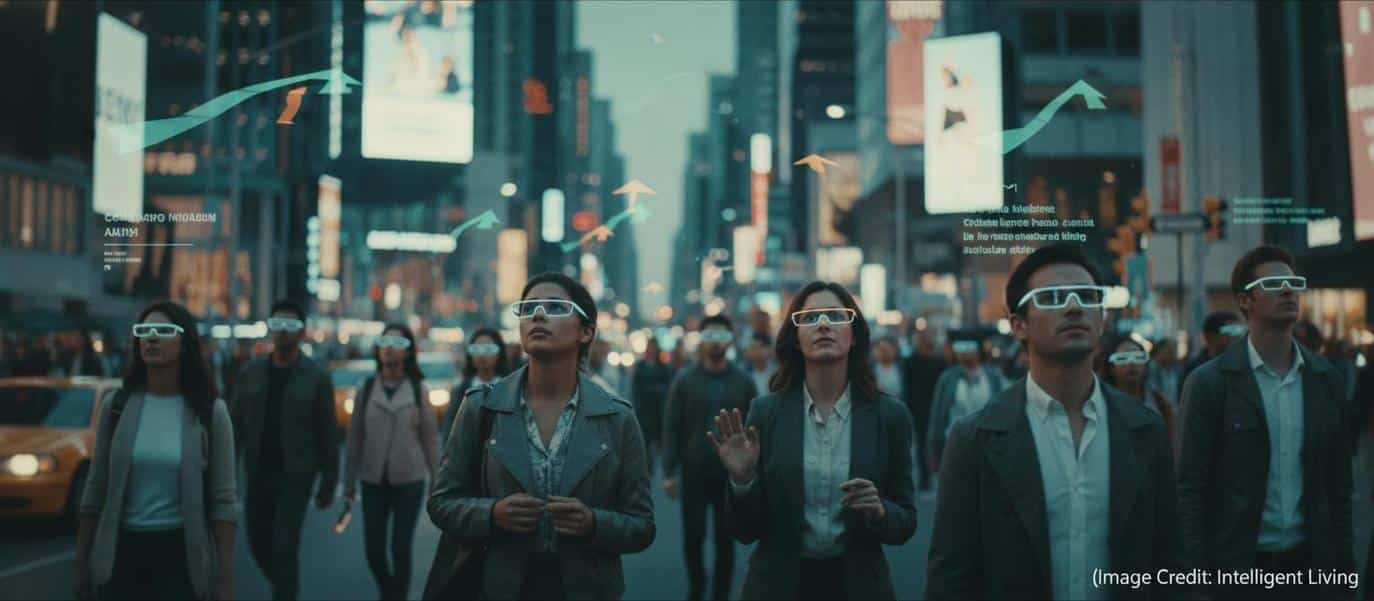The 2026 Smart Glasses Surge: How AI and AR Eyewear Are Replacing the Smartphone