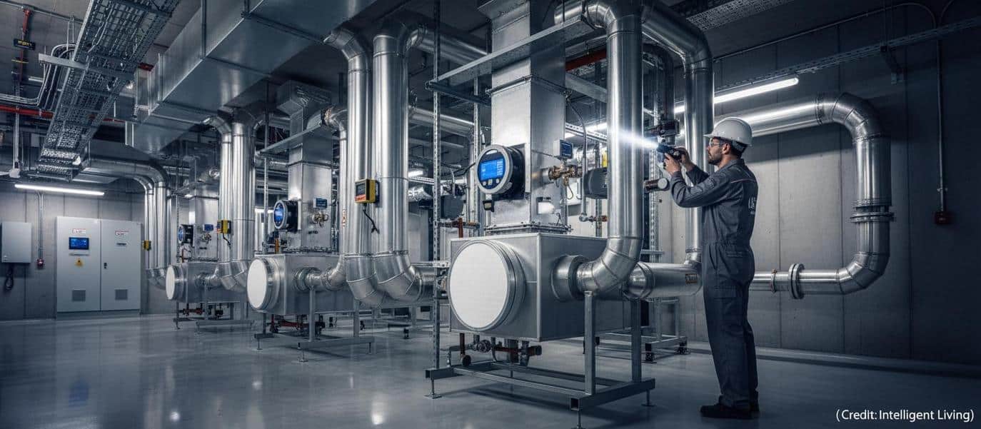 Recognizing HVAC system runtime—how long the unit operates, how frequently it cycles, and how it responds to changing outdoor conditions—offers a far more complete story regarding efficiency.