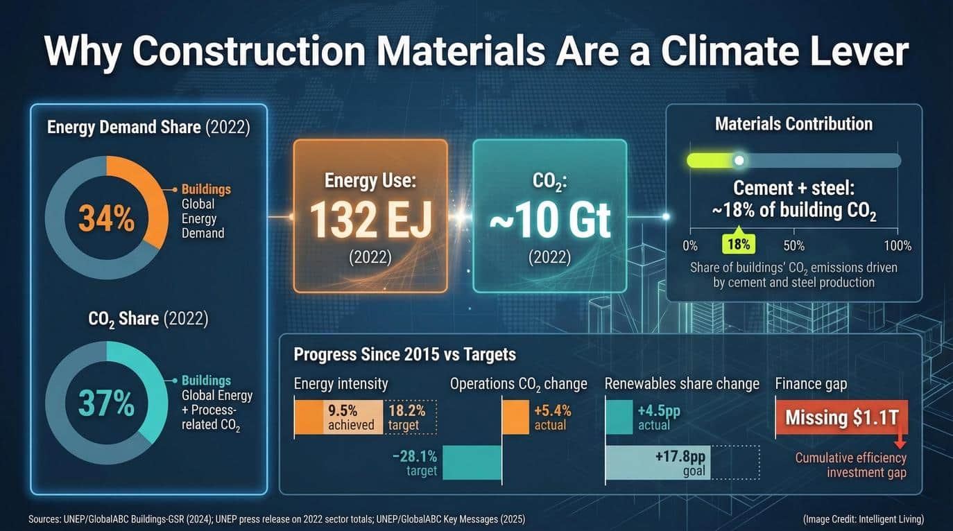 Standardised manufacturing practices enable sustainable construction firms to replace conventional products with bio-based materials within a functional circular economy. Scaling mycelium building panels means building a supply chain that behaves like manufacturing, not a one-off demo.