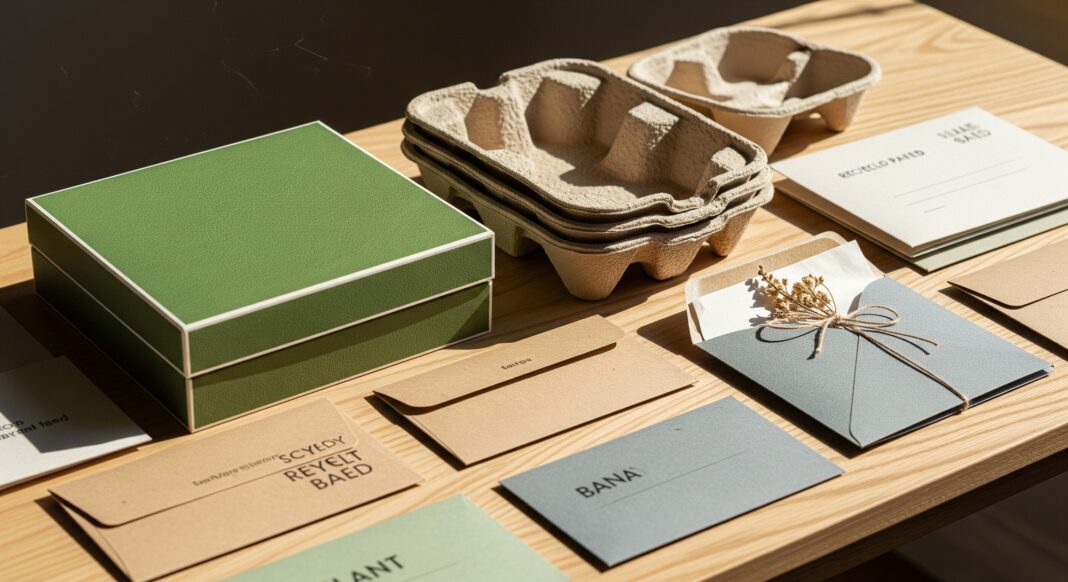 7 Global Companies Leading the Future of Sustainable Packaging