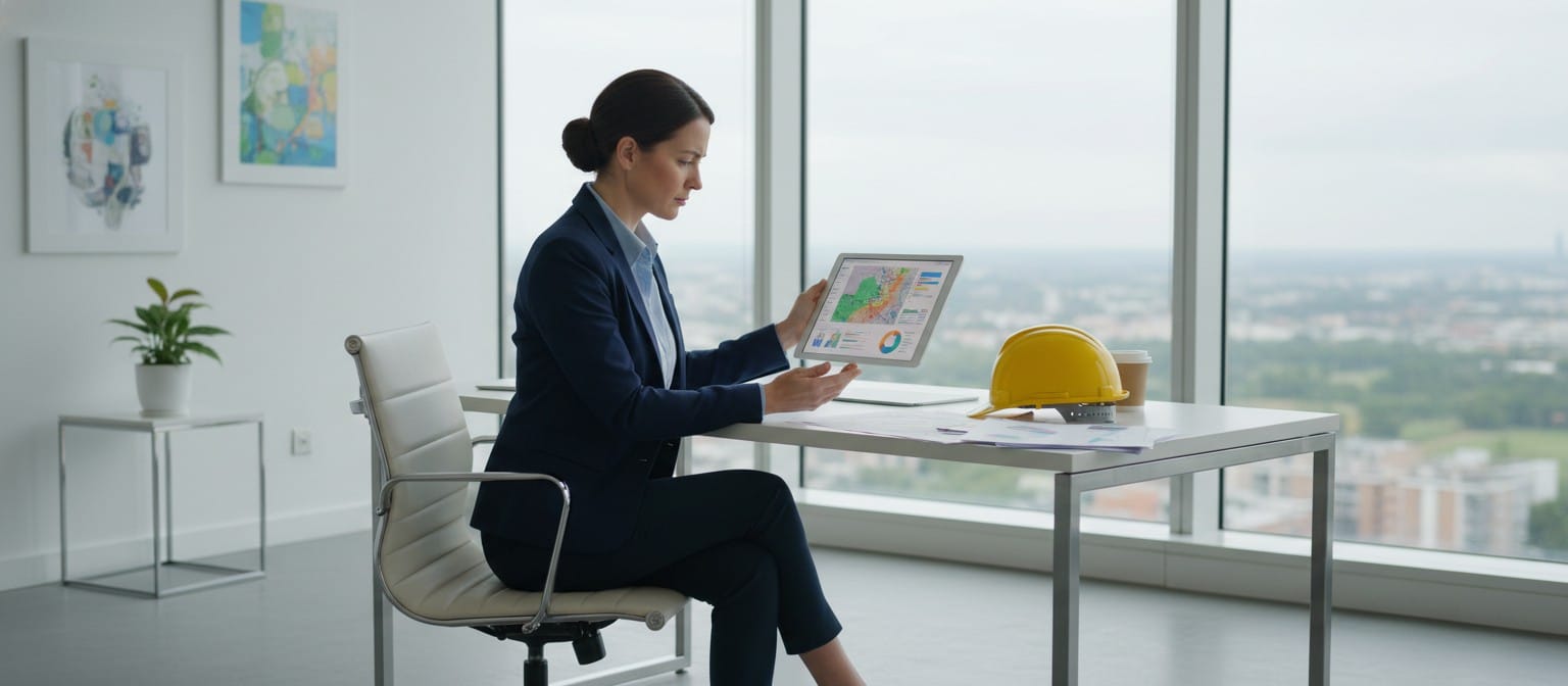 5 Reasons Your Business Needs an Environmental Consultant