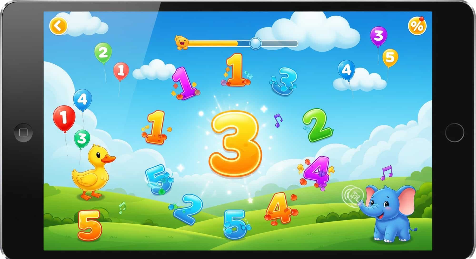 Top 8 Proven Benefits of Educational Games for Children