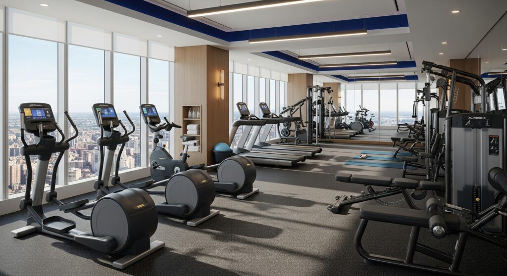 How To Decide Whether Luxury Apartment Amenities Justify Their Cost