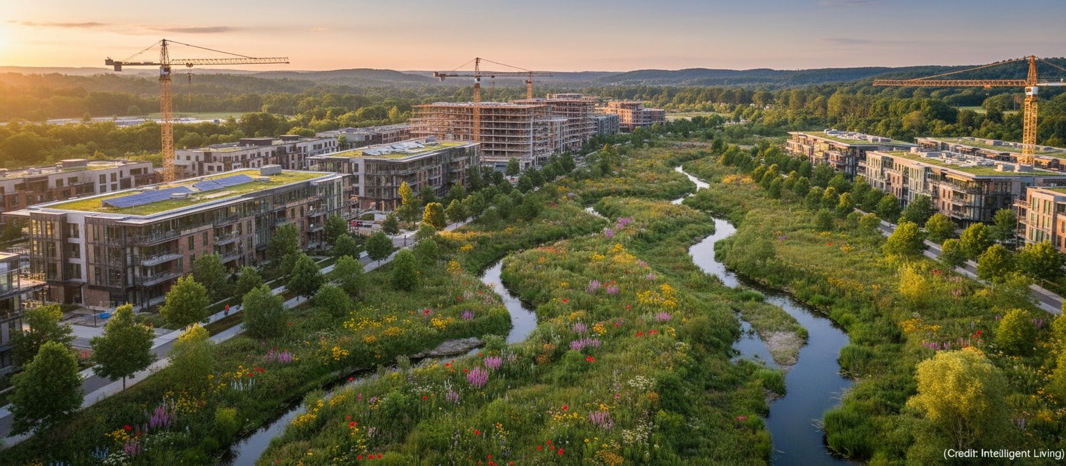 Measurable Biodiversity Net Gain Driven by Statutory Metrics and Strategic Planning Improve Nature Recovery