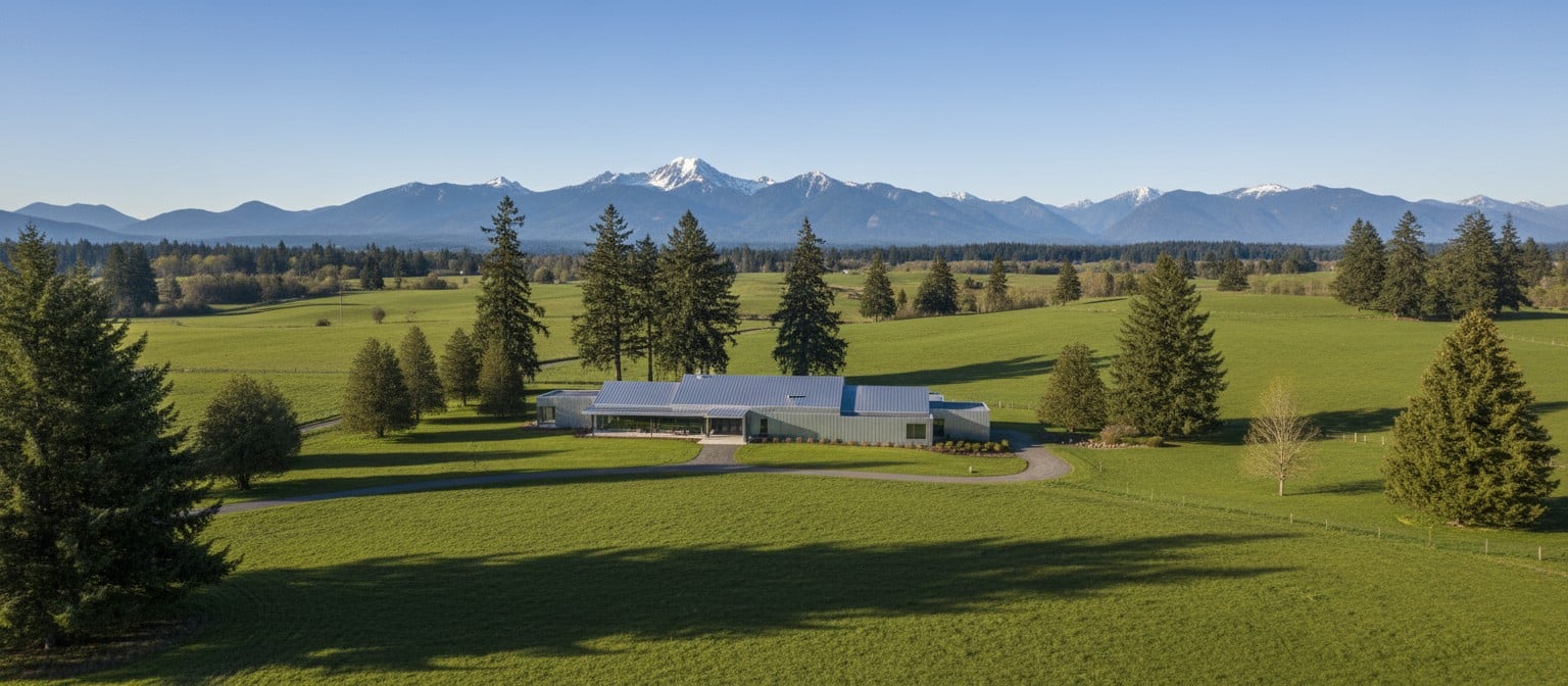 Metal Work Rural Why Metal Buildings Are a Smart Choice for Rural Properties