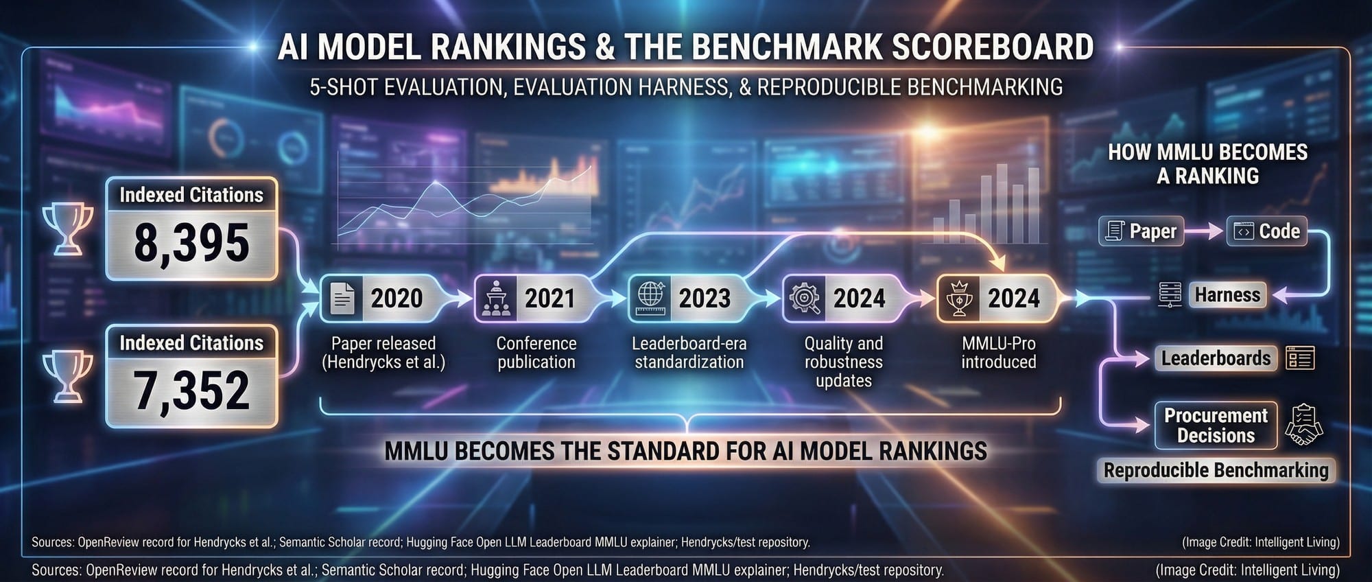 What is Massive Multitask Language Understanding (MMLU)? Here's What it ...