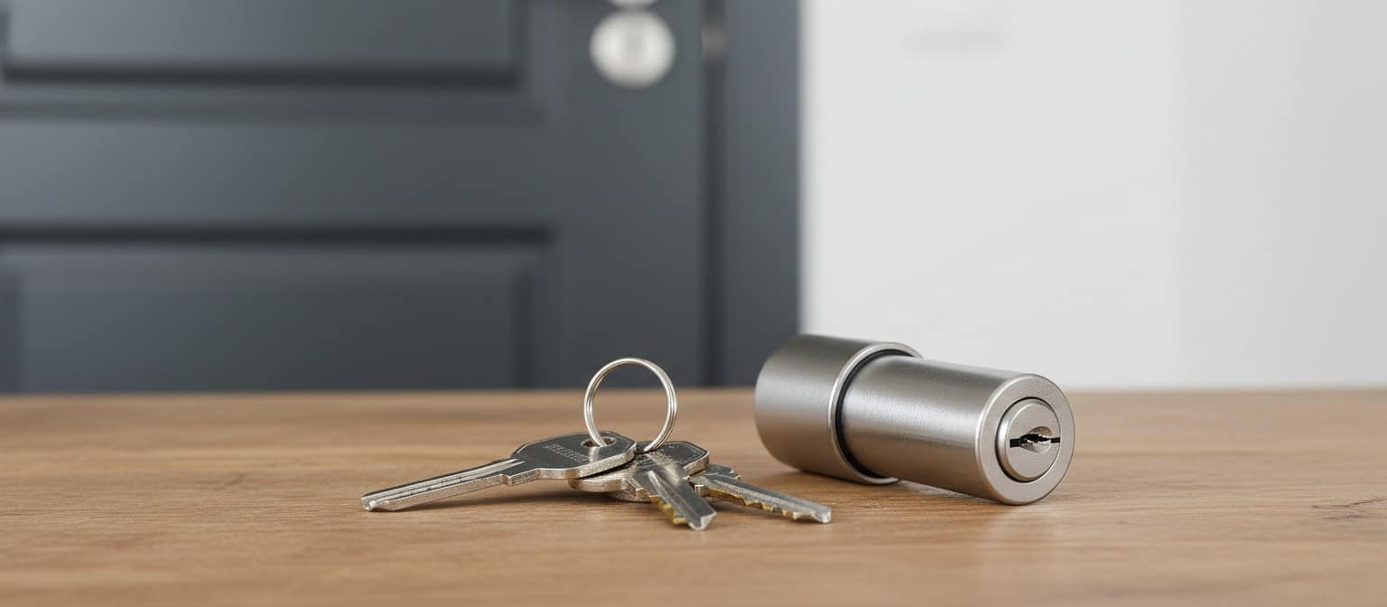 Why Fast Key Cutting Matters When You Need New Keys Quickly