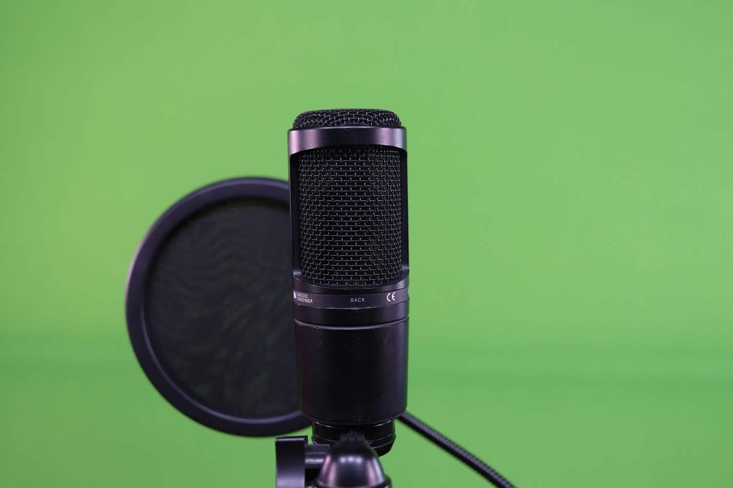 Step-by-Step Guide To Testing Your Microphone Online