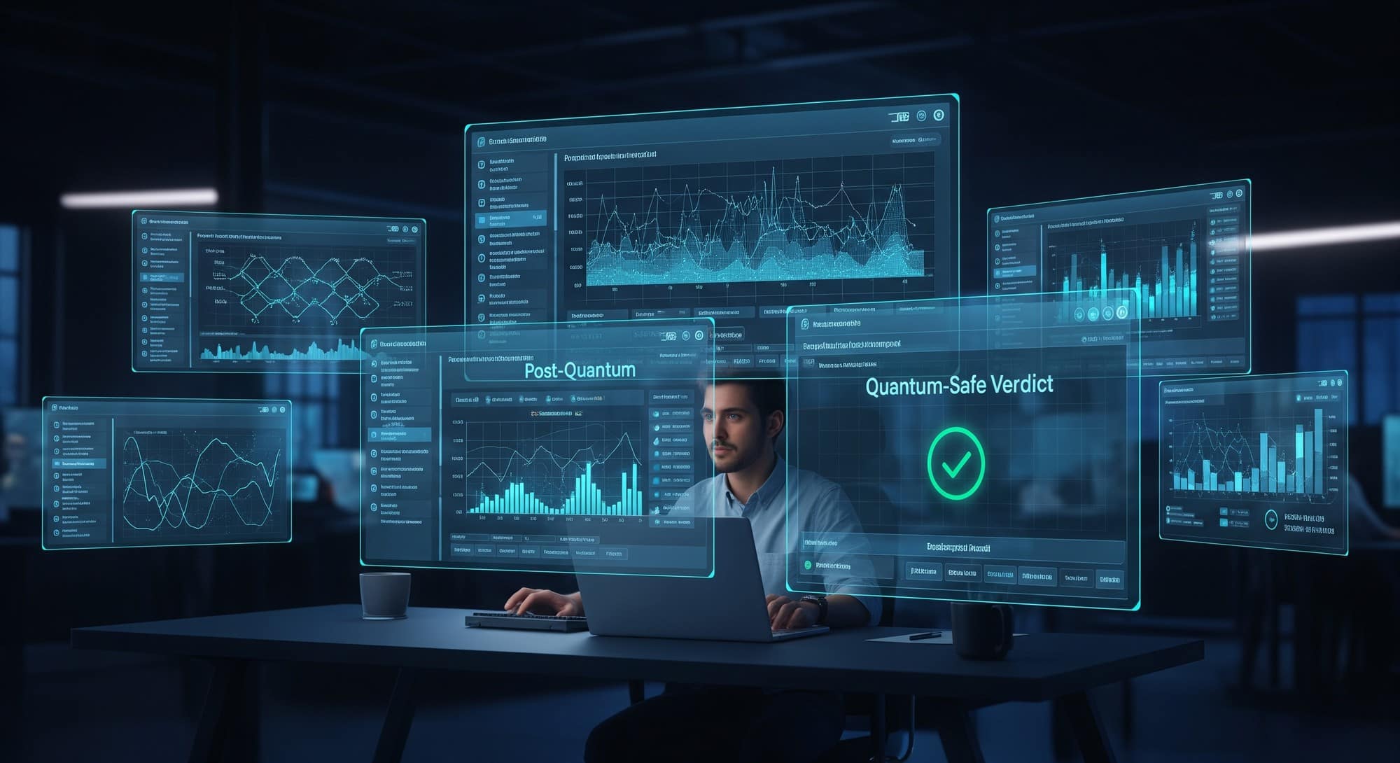 7 Post-Quantum Cryptography Testing Tools Compared: What Devs Actually Use