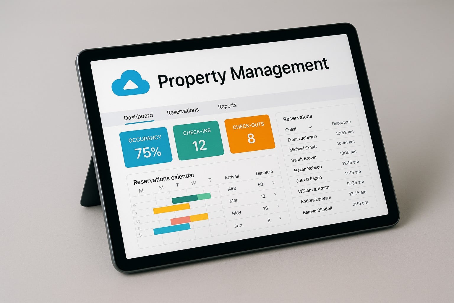 The Role of Technology in Hospitality