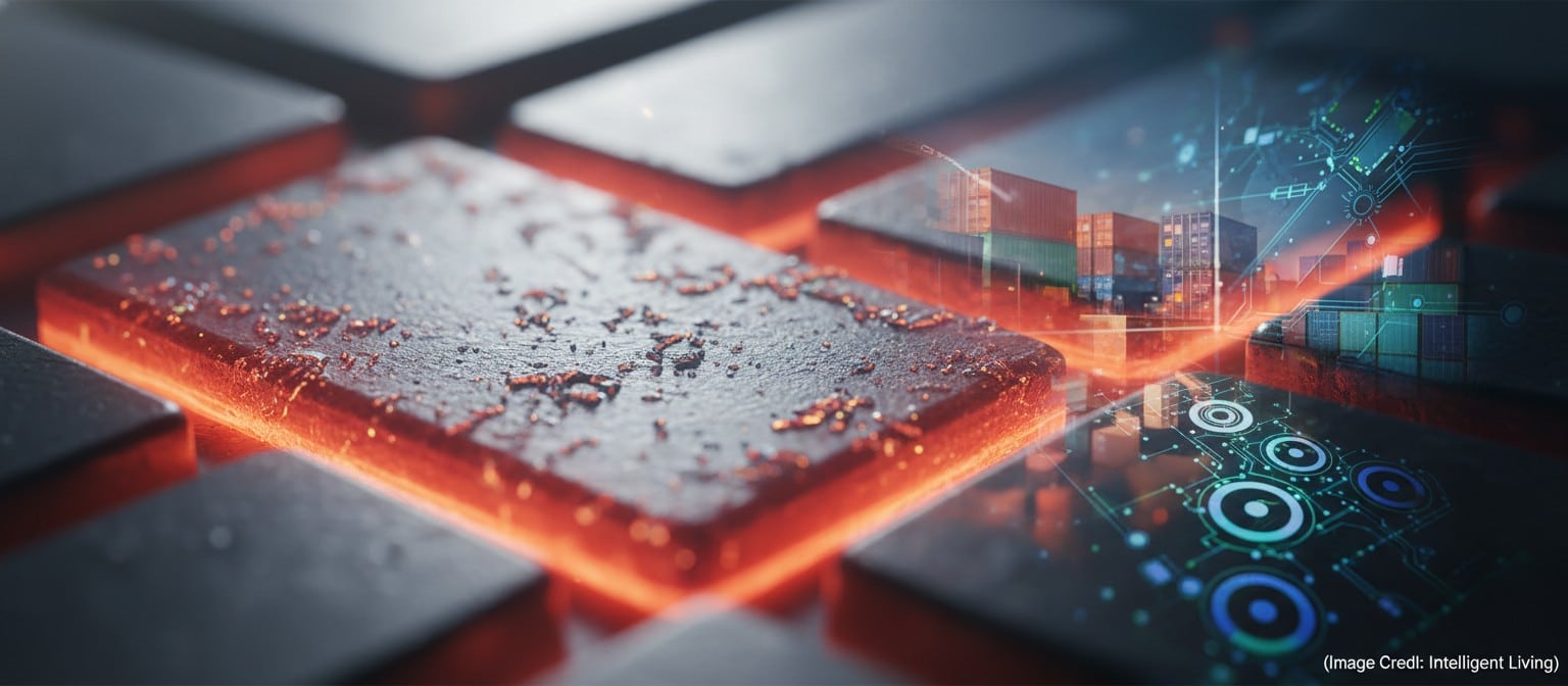 The Two-Month Critical Minerals Warning: Why A Tiny Material like Yttrium Can Ground Jets, Chips, and Defense