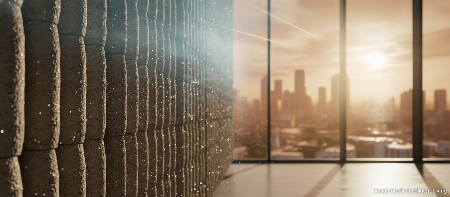 Why “Passive AC” is Back: Engineers Rebuild Ancient Cooling with Precision Manufacturing