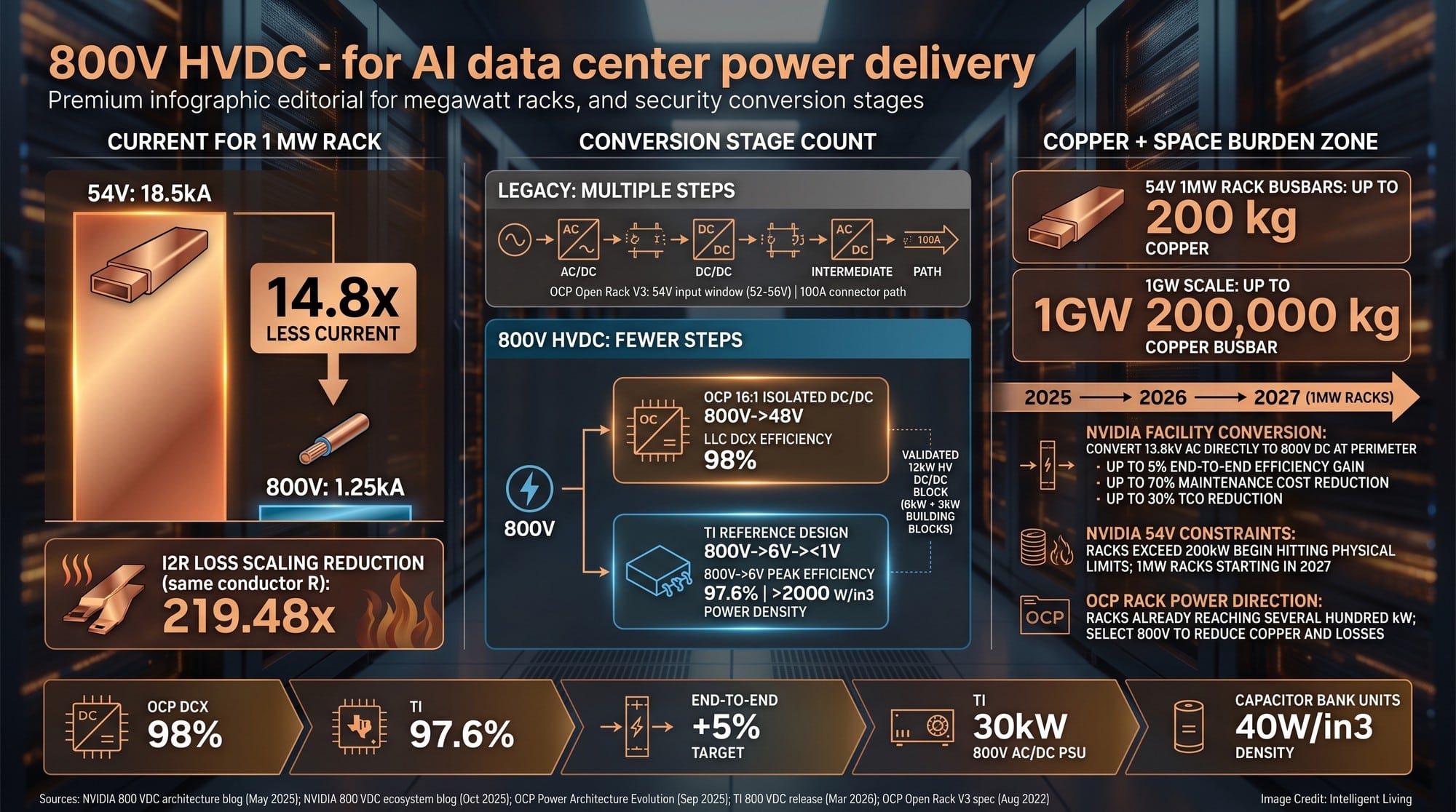 Power In Ai Racks Intel Foundry's Breakthrough 19 Micron Thin GaN Chiplet Milestone Could ...