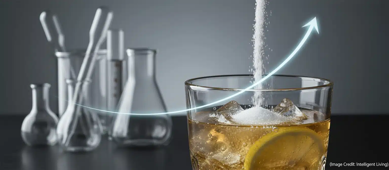 Are Rare Enzyme Sugars like Allulose Healthier? The Blood Sugar Management Evidence that Matters