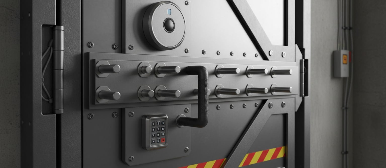 An Expert's Guide to Door Materials: Strength, Durability, Cost & Security
