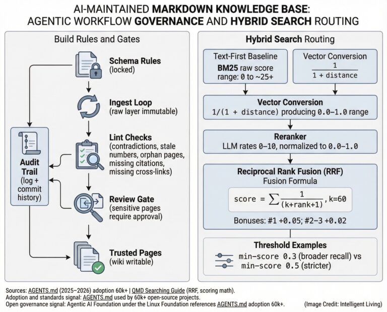 Karpathy's LLM Wiki: The Markdown Knowledge Base Pattern that Turns AI ...