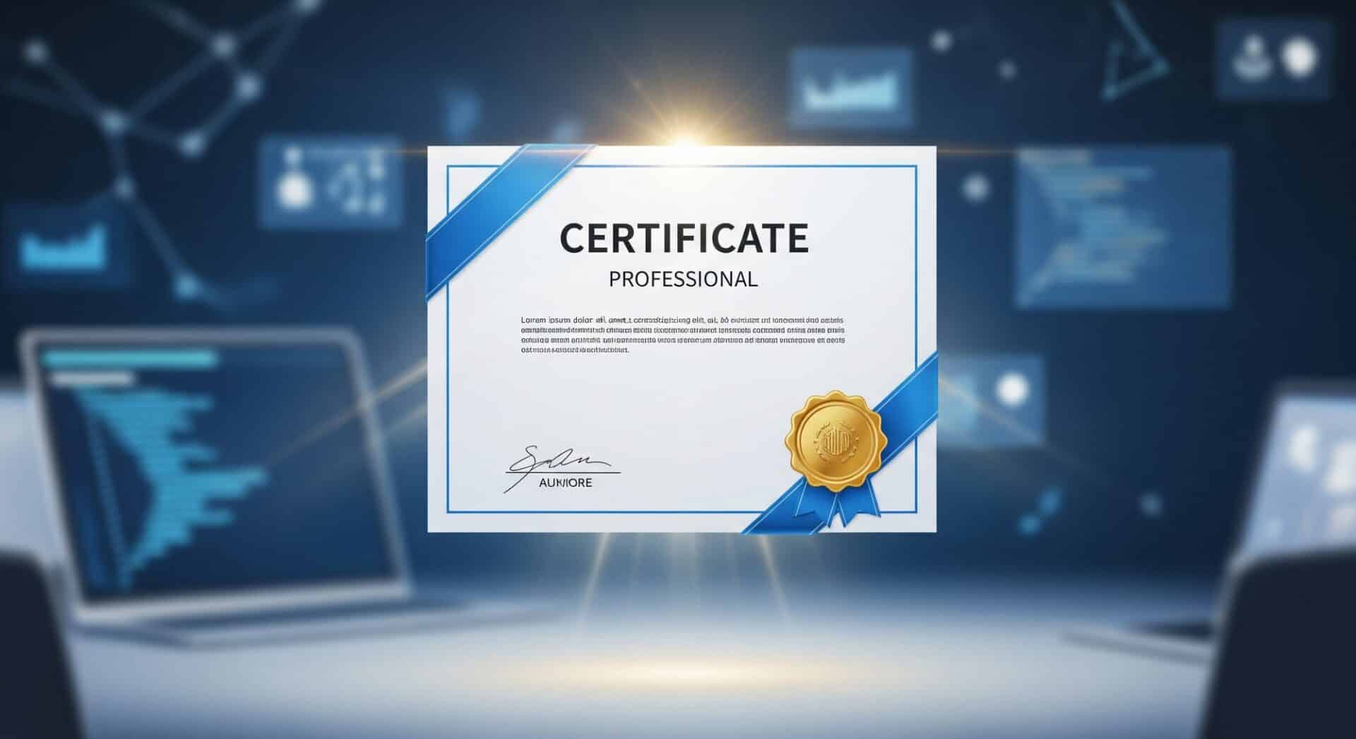 The Ultimate Roadmap to Passing IT Certification Exams on Your First ...