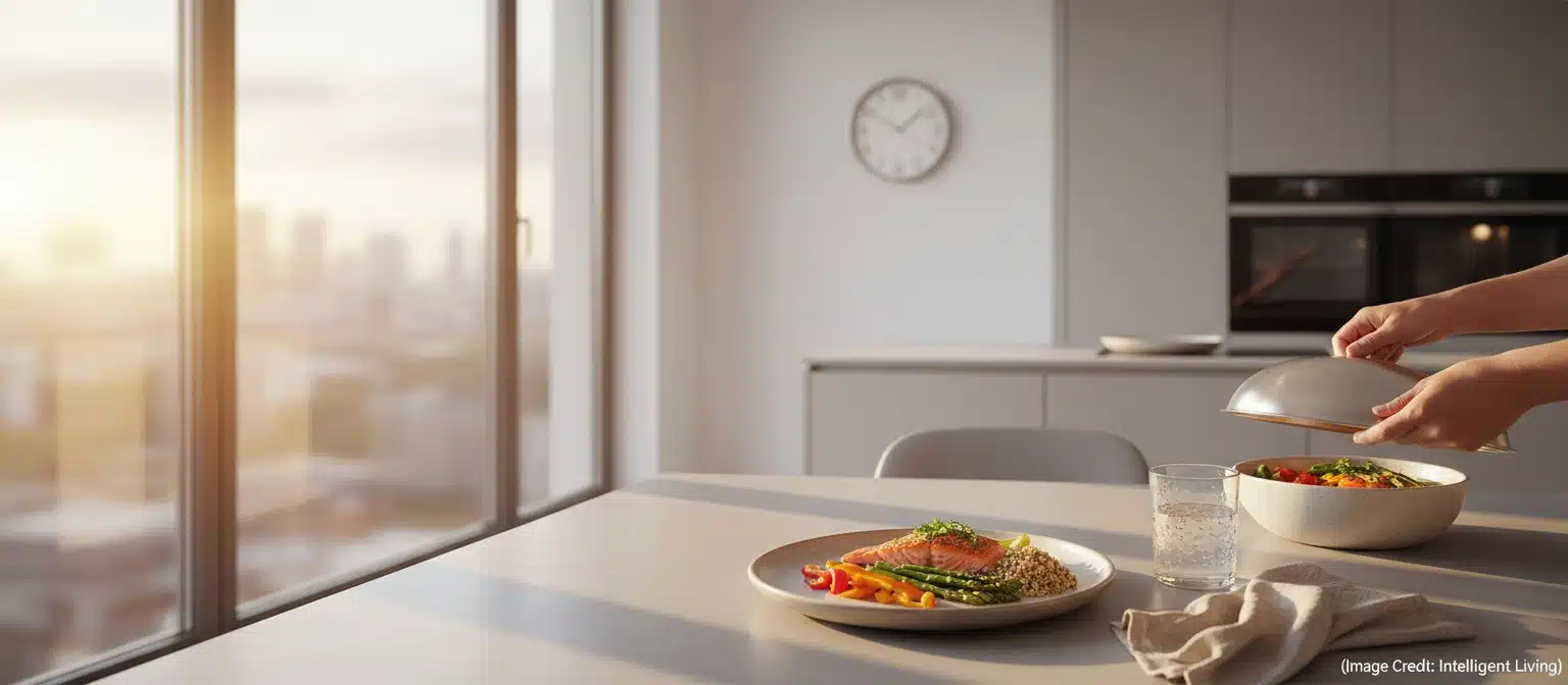 Should You Shift Your Last Mealtime for Weight Loss and Energy? Early Time-Restricted Eating Method Optimizes Nutrition and Circadian Alignment