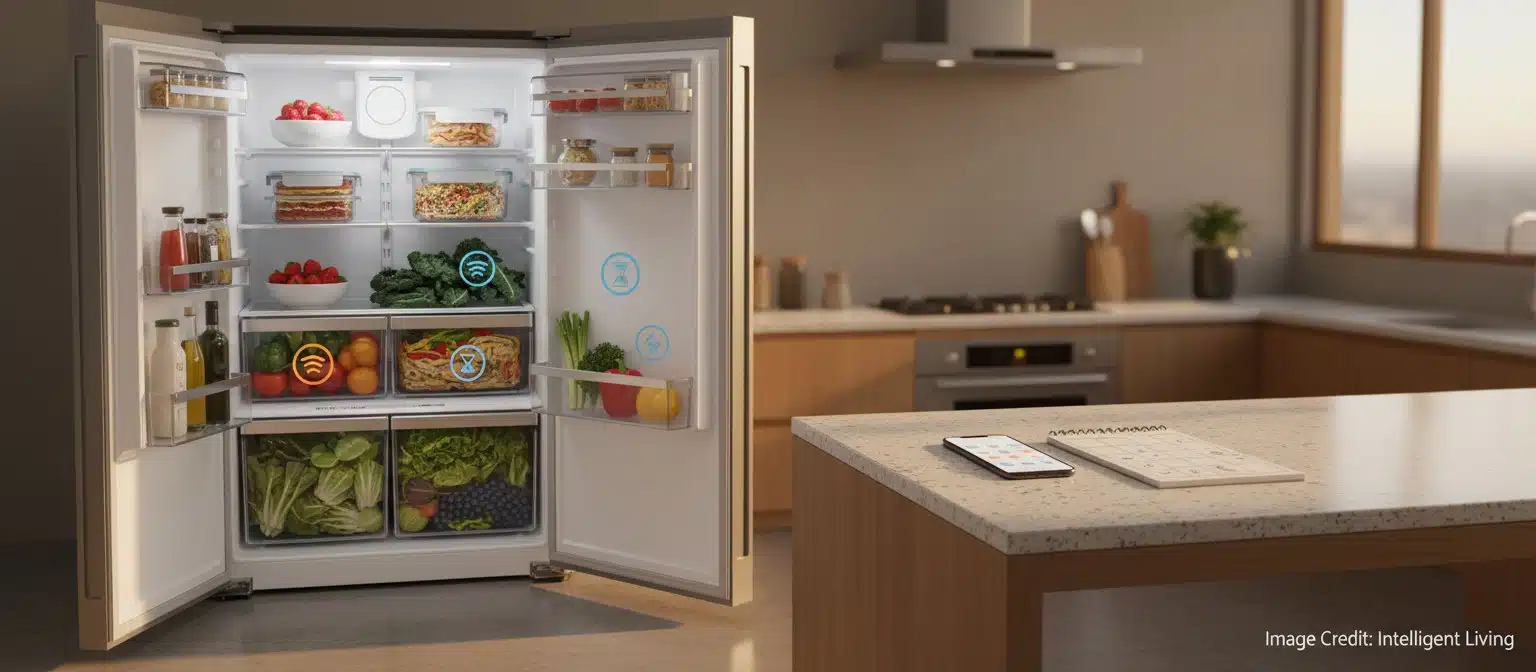 The GenAI Pantry Autopilot: Expiry Tracking and Cook What You Own to Reduce Food Waste, Save Money, and Eat Healthier