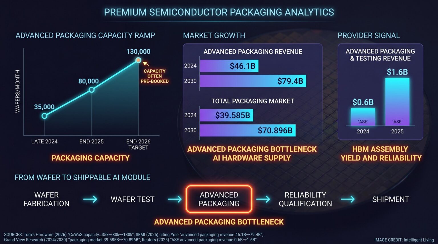 SK Hynix PT7 Advanced Packaging Mega Plant: $12.85B Bet on HBM Memory ...