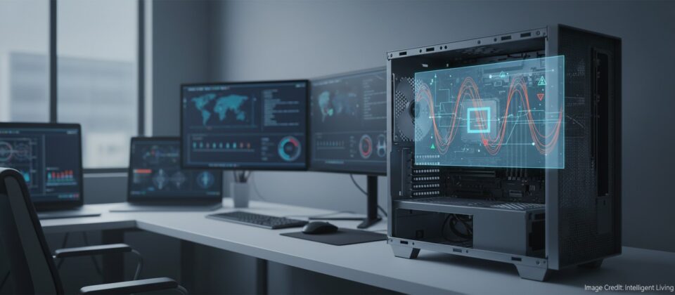 NVIDIA Says AI Turned a 10-Month GPU Design Task into an Overnight Run ...