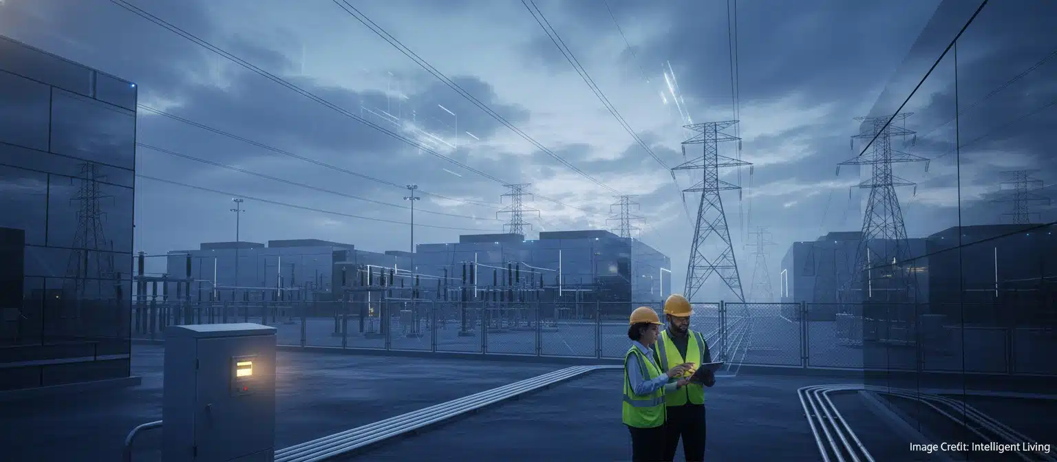 Will AI Raise Your Electric Bill? EIA Starts Counting Data Center Power as Maine Pauses 20-Megawatt Builds