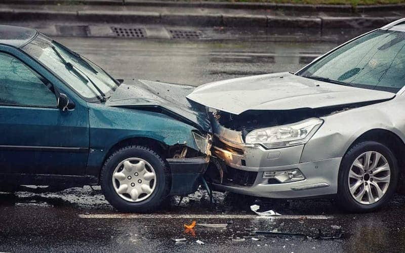 Dangerous Weather Conditions That Increase Crash Risks