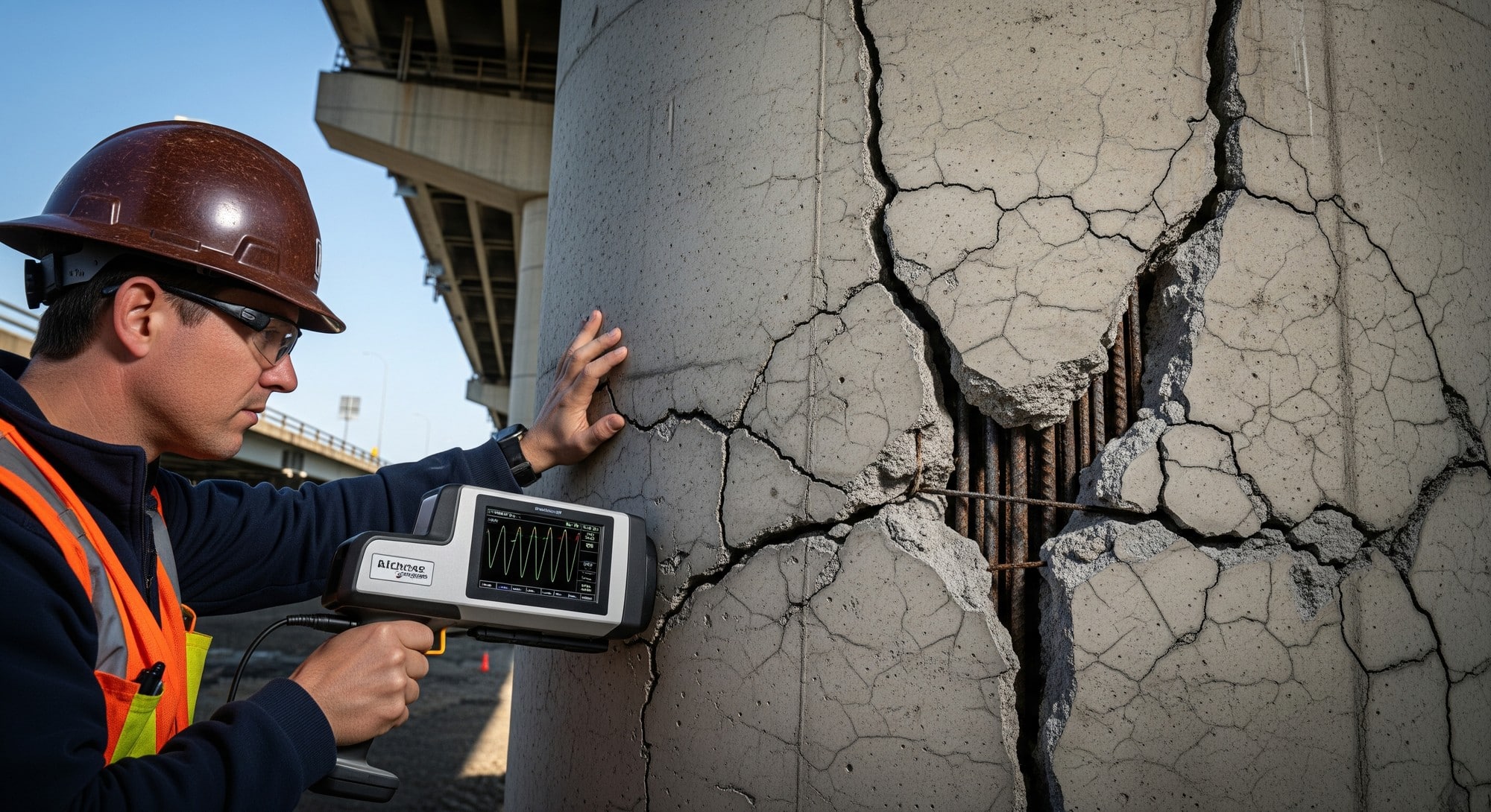 The Science Behind Long-Lasting Concrete Repairs